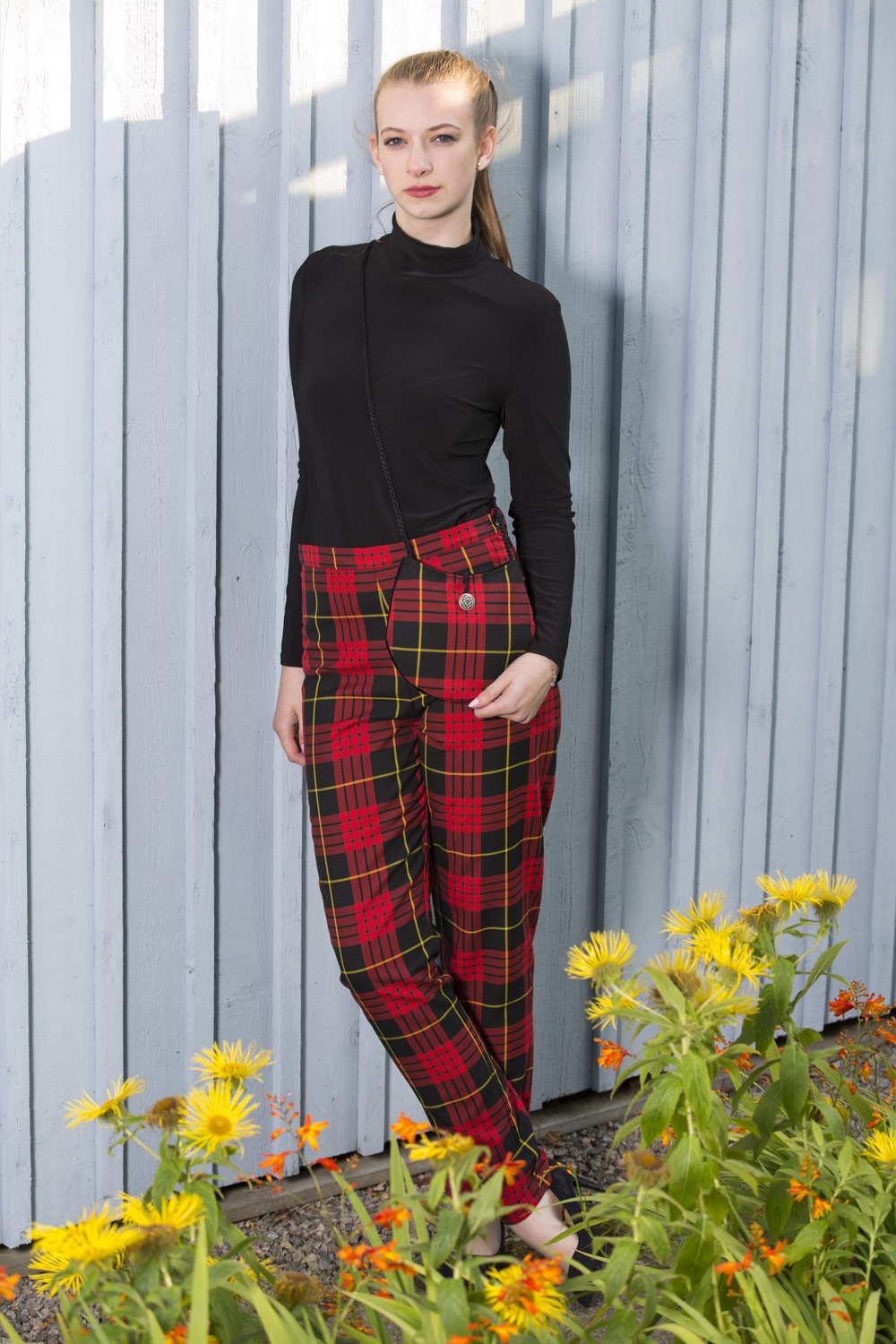 Tartan Touch - Red Trousers.jpg